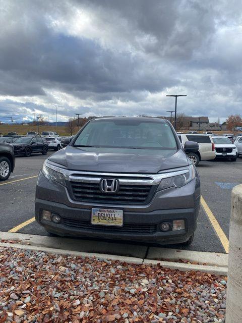 used 2019 Honda Ridgeline car, priced at $29,989