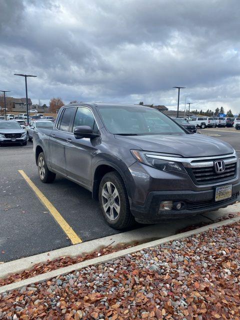 used 2019 Honda Ridgeline car, priced at $29,989