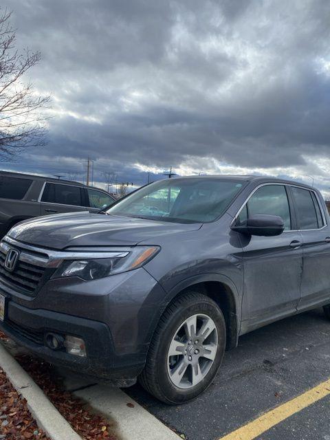 used 2019 Honda Ridgeline car, priced at $29,989