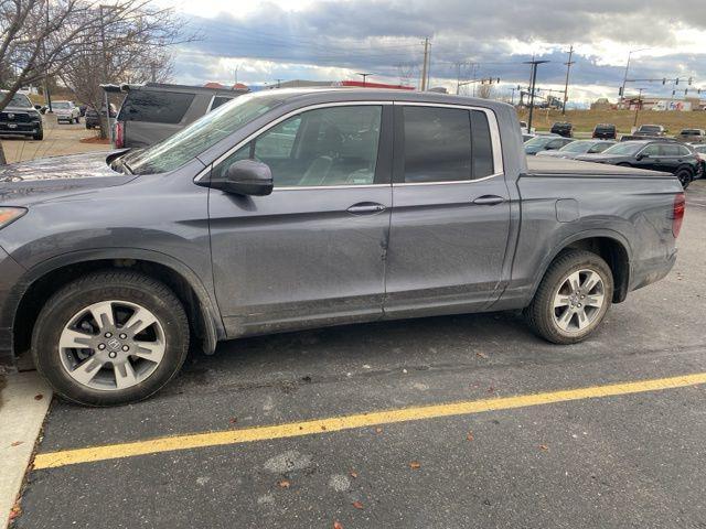 used 2019 Honda Ridgeline car, priced at $29,989