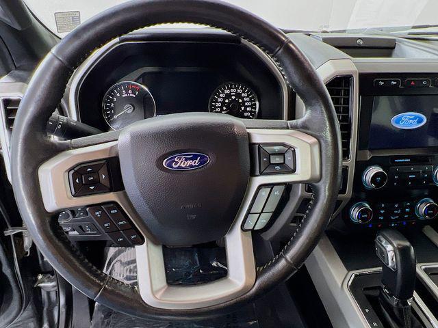 used 2019 Ford F-150 car, priced at $31,989