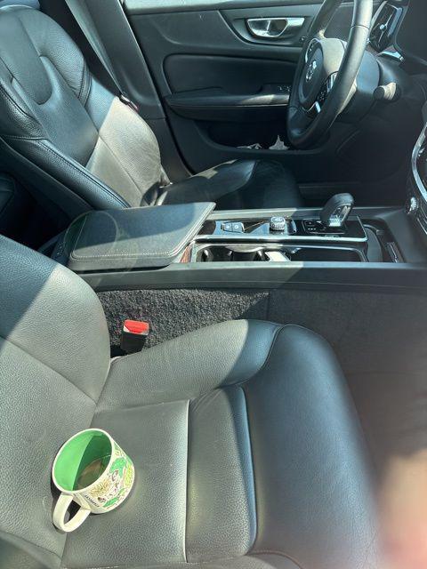 used 2024 Volvo S60 car, priced at $24,942