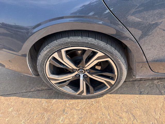 used 2024 Volvo S60 car, priced at $24,942