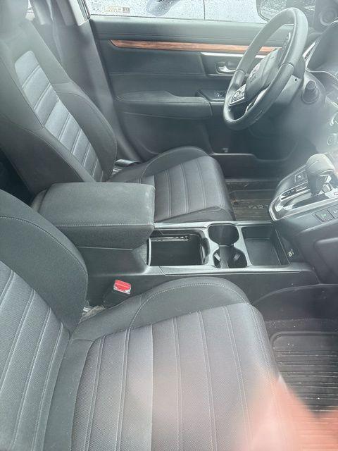 used 2020 Honda CR-V car, priced at $22,989