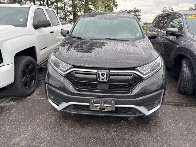 used 2020 Honda CR-V car, priced at $22,989