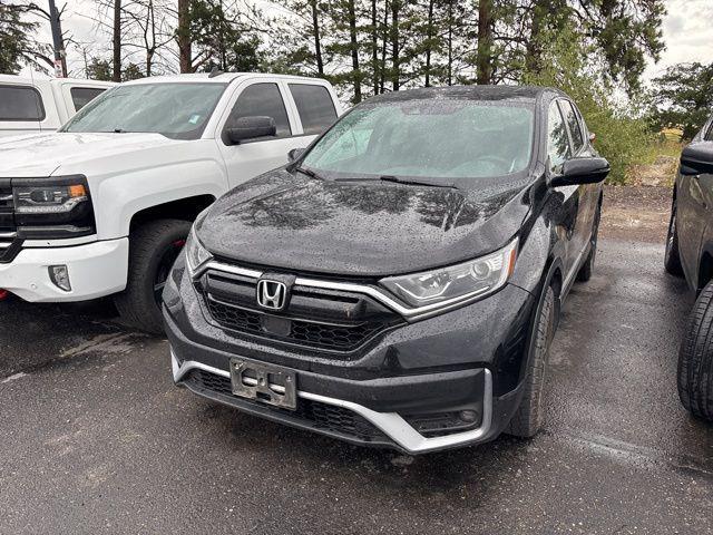 used 2020 Honda CR-V car, priced at $22,989