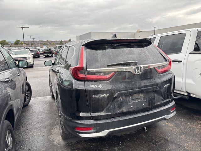 used 2020 Honda CR-V car, priced at $22,989