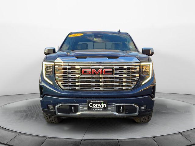 used 2022 GMC Sierra 1500 car, priced at $56,869