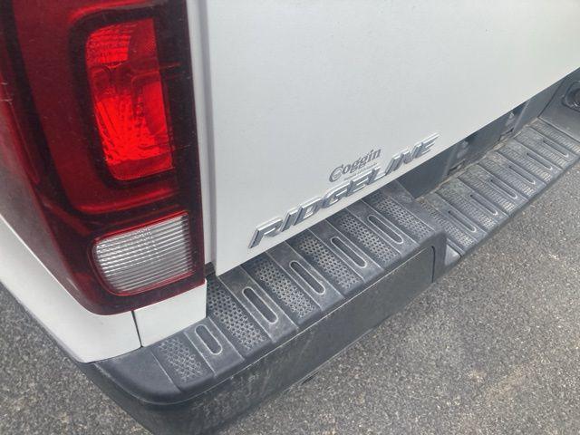 used 2023 Honda Ridgeline car, priced at $36,989