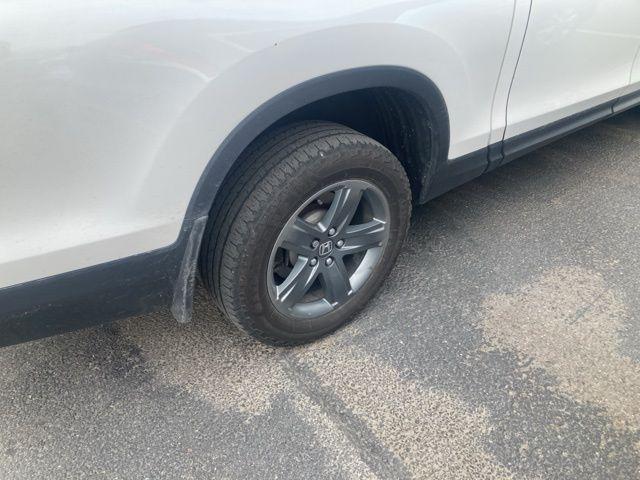 used 2023 Honda Ridgeline car, priced at $36,989