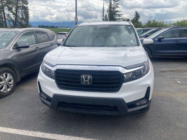 used 2023 Honda Ridgeline car, priced at $36,989