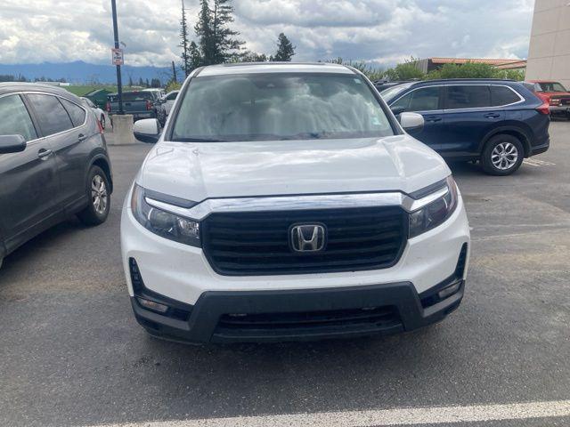 used 2023 Honda Ridgeline car, priced at $36,989