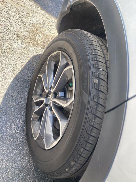 used 2020 Honda CR-V car, priced at $25,989