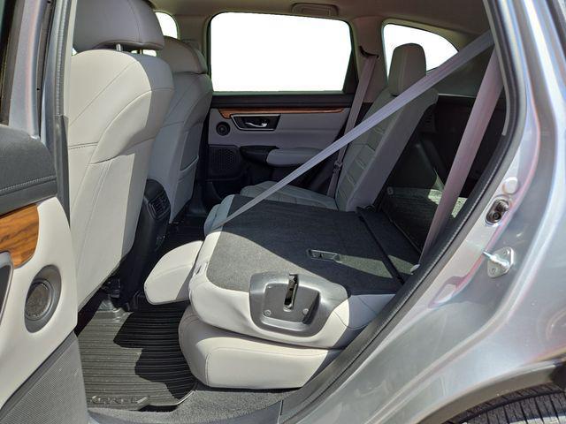 used 2020 Honda CR-V car, priced at $25,443
