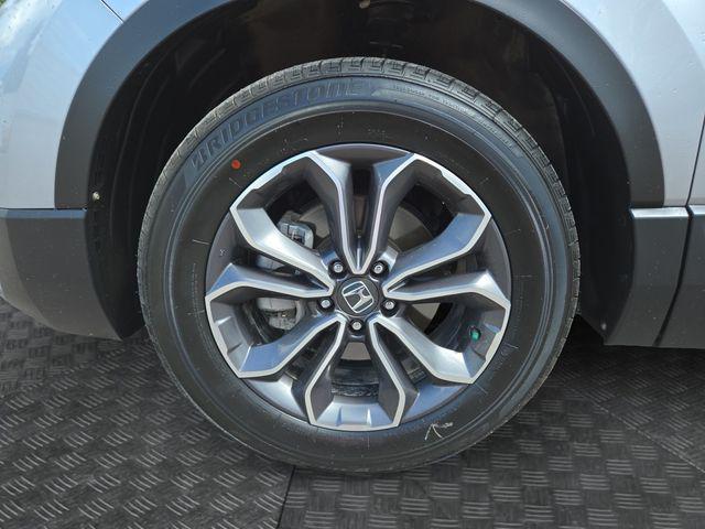 used 2020 Honda CR-V car, priced at $25,443
