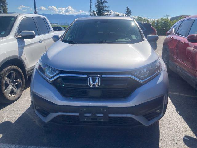used 2020 Honda CR-V car, priced at $25,989
