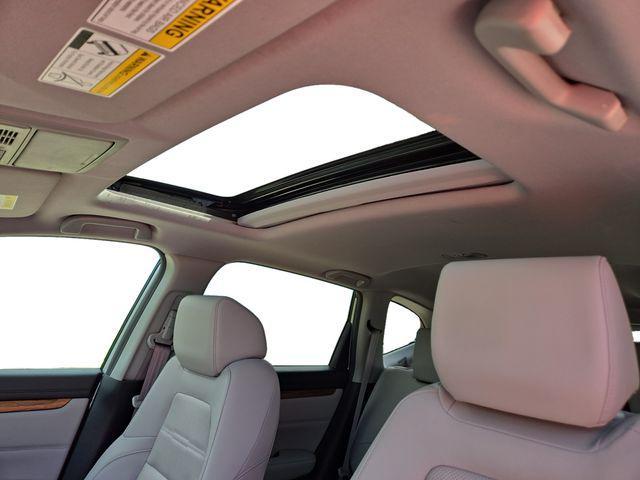 used 2020 Honda CR-V car, priced at $25,443