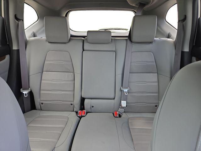 used 2020 Honda CR-V car, priced at $25,443
