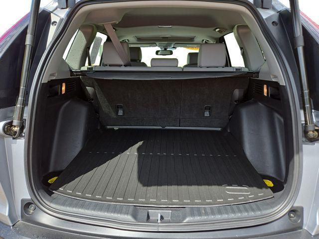 used 2020 Honda CR-V car, priced at $25,443