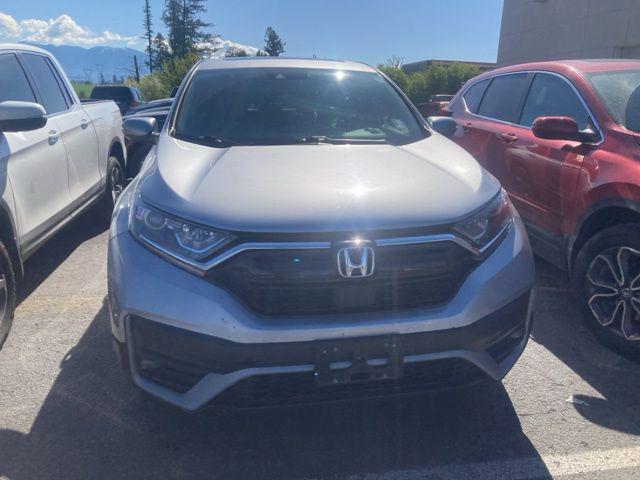used 2020 Honda CR-V car, priced at $25,989