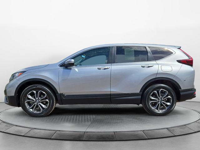 used 2020 Honda CR-V car, priced at $25,443
