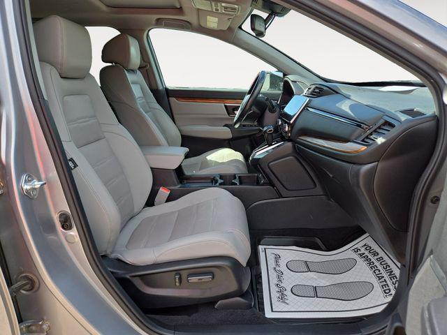 used 2020 Honda CR-V car, priced at $25,443