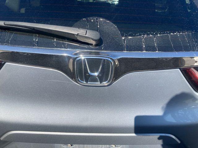 used 2020 Honda CR-V car, priced at $25,989
