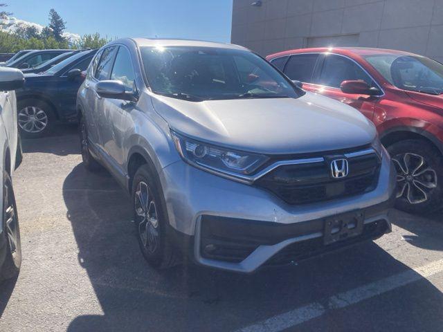 used 2020 Honda CR-V car, priced at $25,989