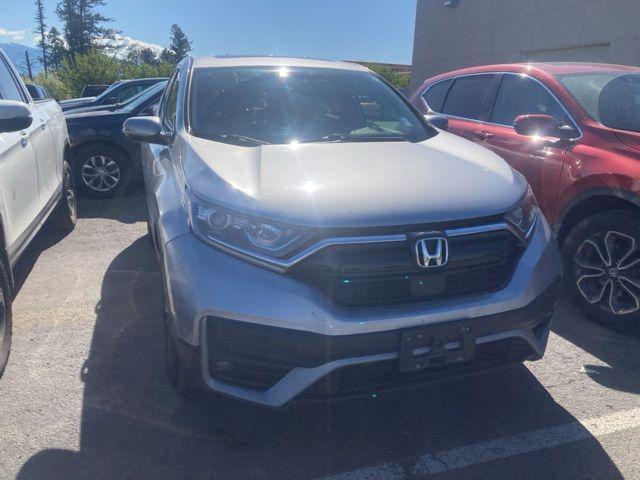 used 2020 Honda CR-V car, priced at $25,989