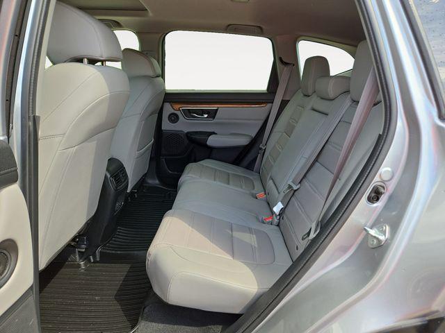 used 2020 Honda CR-V car, priced at $25,443