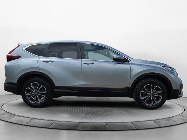 used 2020 Honda CR-V car, priced at $25,443