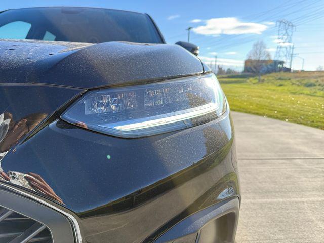 new 2026 Honda HR-V car, priced at $30,950