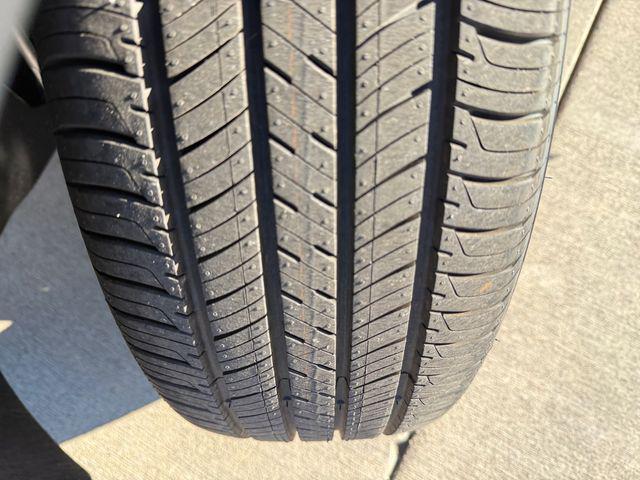 new 2026 Honda HR-V car, priced at $30,950