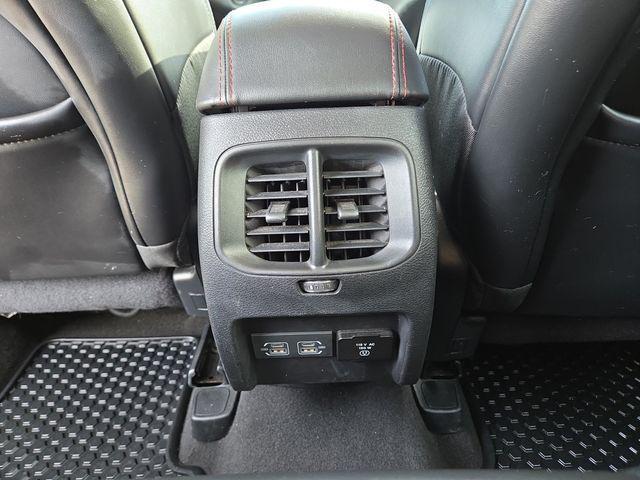 used 2021 Jeep Cherokee car, priced at $23,940