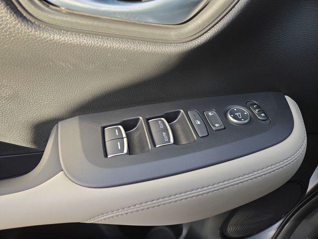 new 2026 Honda HR-V car, priced at $33,000