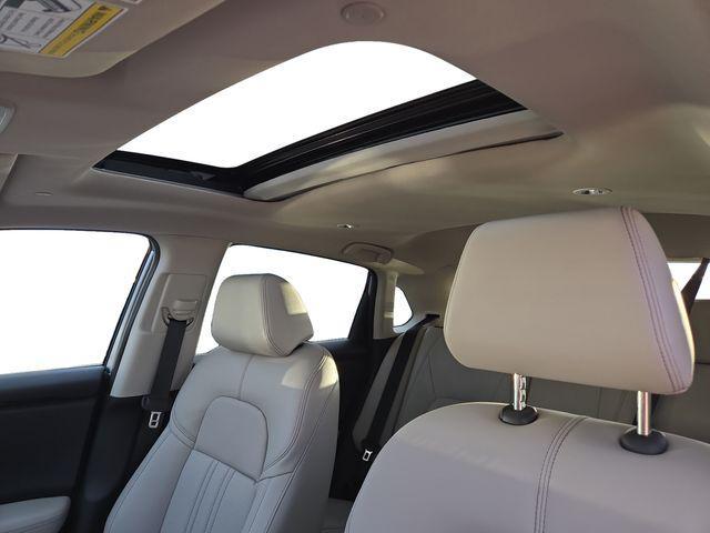 new 2026 Honda HR-V car, priced at $33,000