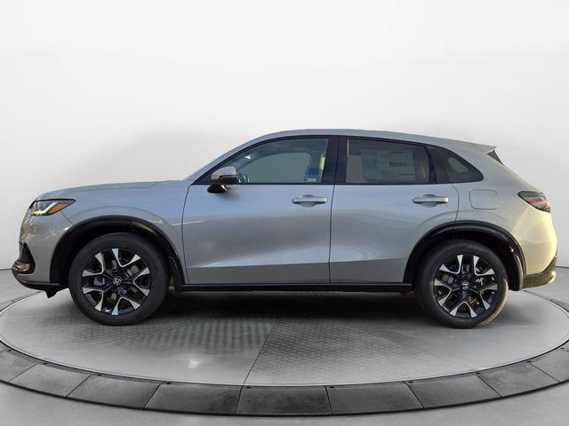 new 2026 Honda HR-V car, priced at $33,000