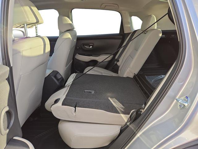 new 2026 Honda HR-V car, priced at $33,000