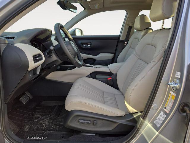 new 2026 Honda HR-V car, priced at $33,000