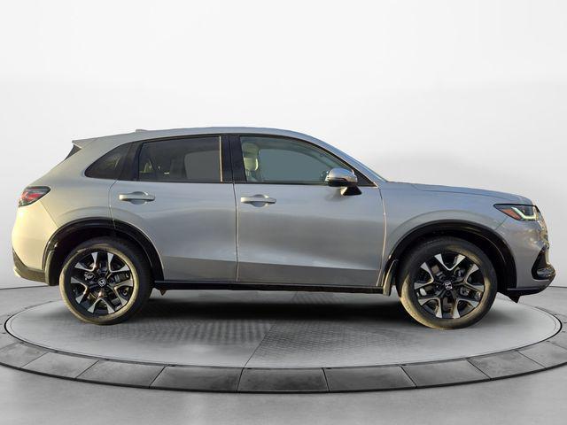 new 2026 Honda HR-V car, priced at $33,000