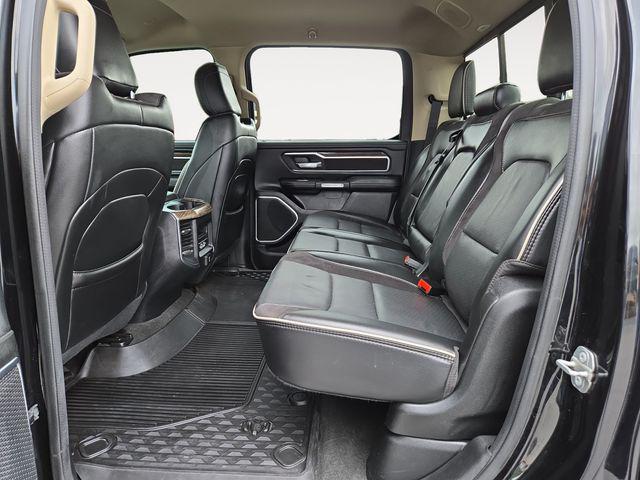 used 2020 Ram 1500 car, priced at $33,989