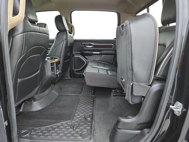 used 2020 Ram 1500 car, priced at $33,989