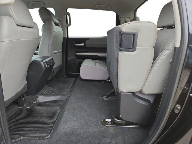 used 2019 Toyota Tundra car, priced at $38,989