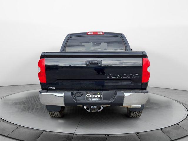 used 2019 Toyota Tundra car, priced at $38,989