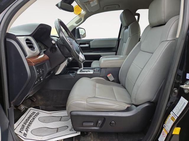 used 2019 Toyota Tundra car, priced at $38,989