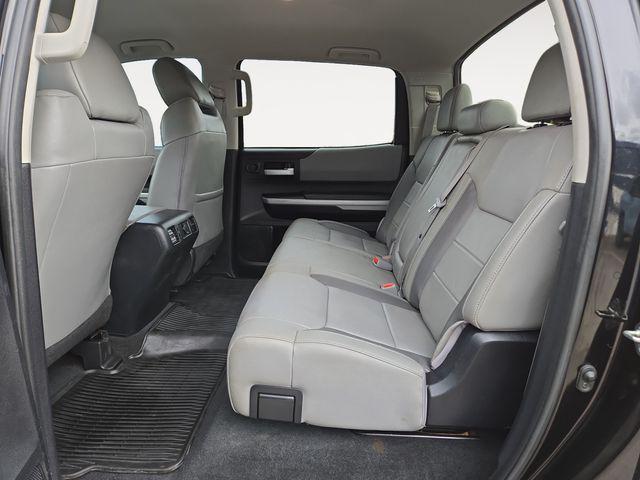 used 2019 Toyota Tundra car, priced at $38,989