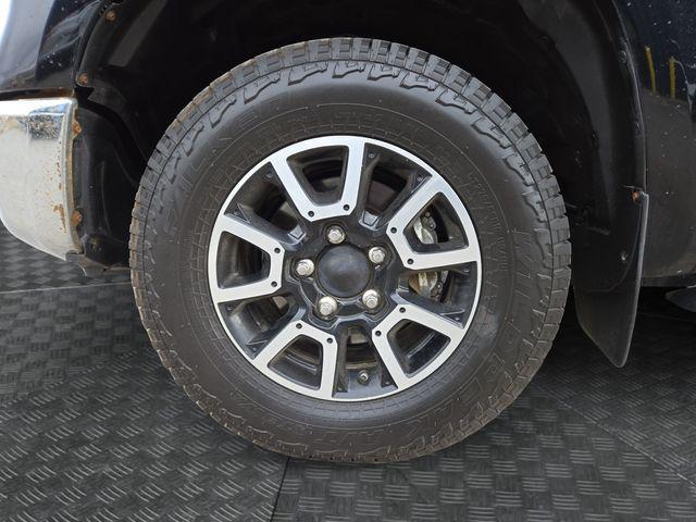 used 2019 Toyota Tundra car, priced at $38,989