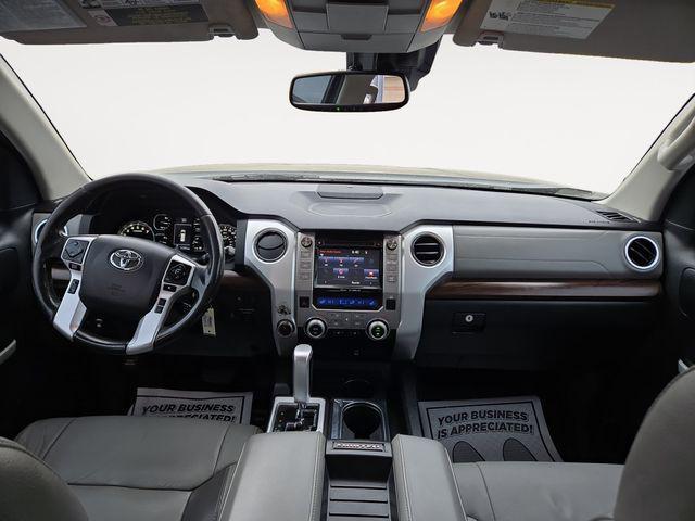 used 2019 Toyota Tundra car, priced at $38,989