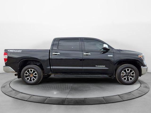 used 2019 Toyota Tundra car, priced at $38,989