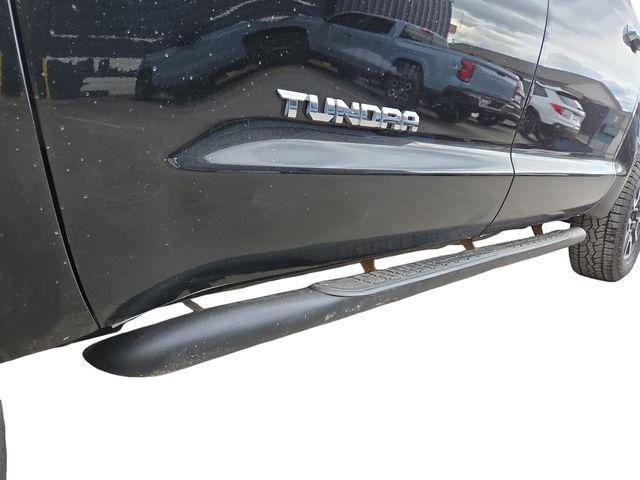 used 2019 Toyota Tundra car, priced at $38,989